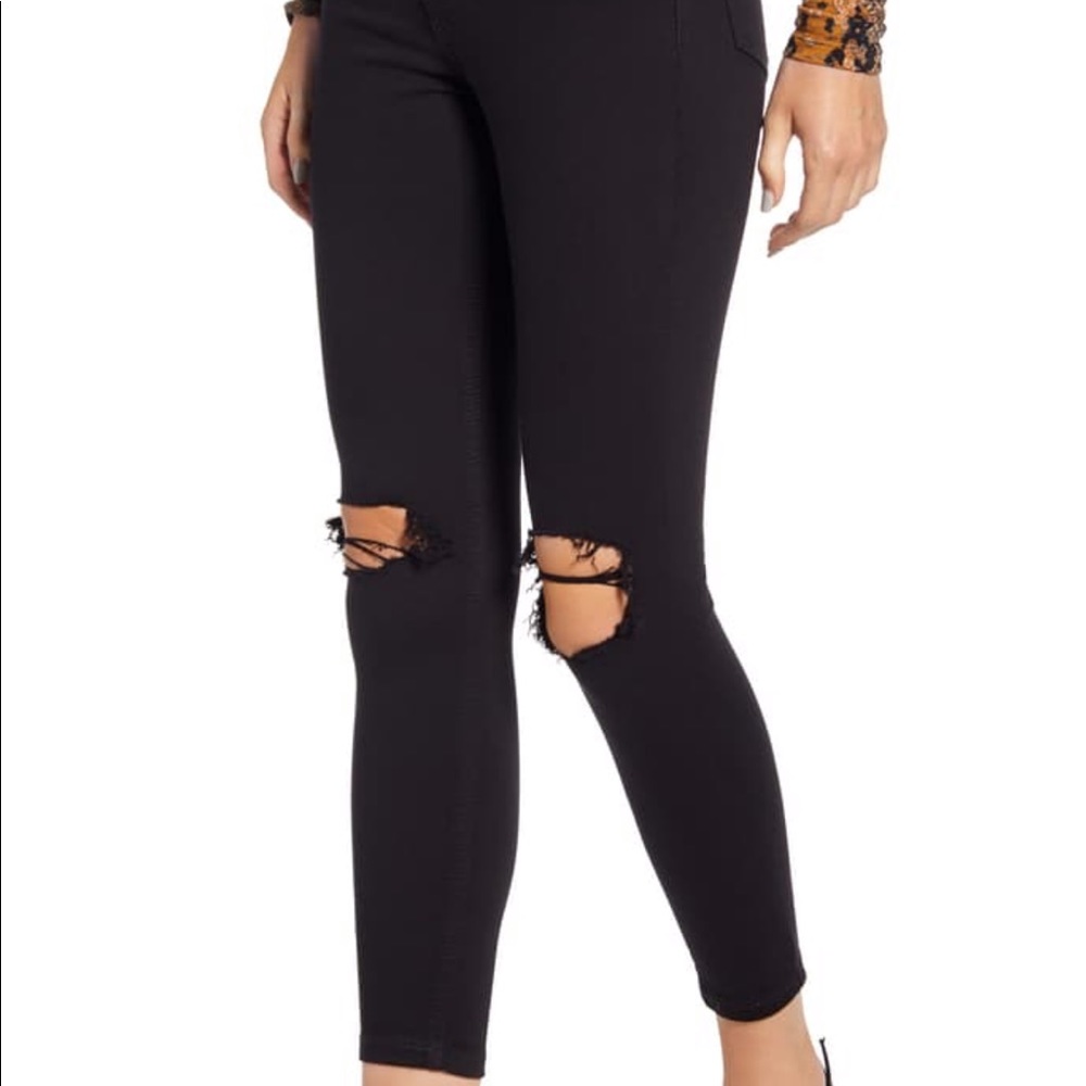 Topshop Jamie